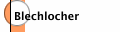 Blechlocher